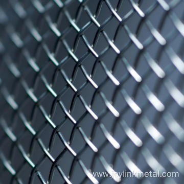 Standard Market Wire Mesh